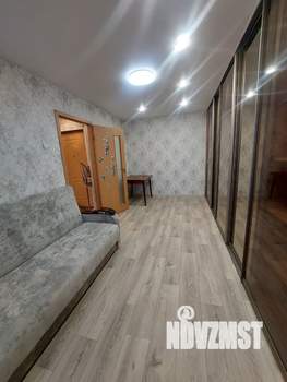 1-к квартира, на длительный срок, 34м2, 6/9 этаж