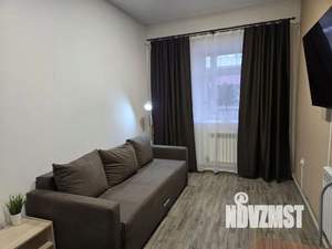 1-к квартира, посуточно, 54м2, 1/1 этаж