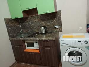 1-к квартира, посуточно, 28м2, 8/10 этаж