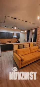 1-к квартира, посуточно, 37м2, 9/24 этаж