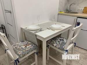 1-к квартира, посуточно, 14м2, 1/1 этаж