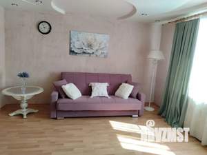 2-к квартира, посуточно, 62м2, 9/9 этаж