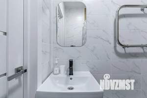 Студия квартира, посуточно, 20м2, 1/10 этаж