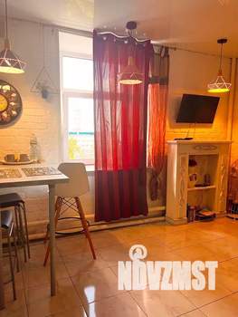 1-к квартира, посуточно, 31м2, 4/5 этаж