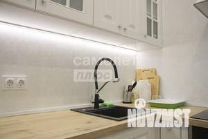 1-к квартира, на длительный срок, 40м2, 6/23 этаж