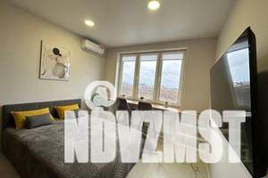 1-к квартира, посуточно, 30м2, 4/17 этаж