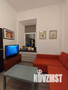 2-к квартира, посуточно, 38м2, 2/2 этаж