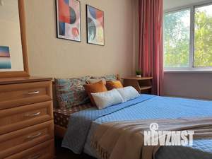 2-к квартира, посуточно, 50м2, 5/6 этаж