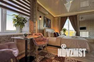 1-к квартира, посуточно, 30м2, 7/10 этаж