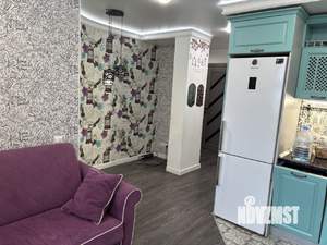 2-к квартира, на длительный срок, 67м2, 15/19 этаж