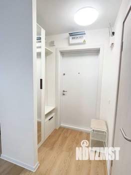 2-к квартира, на длительный срок, 35м2, 12/25 этаж