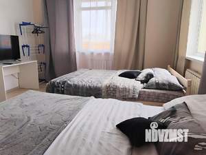 2-к квартира, посуточно, 67м2, 9/19 этаж