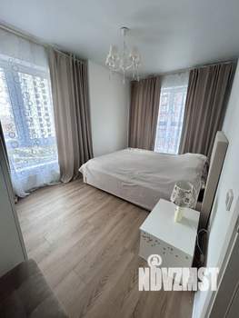2-к квартира, на длительный срок, 50м2, 5/15 этаж