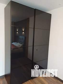 1-к квартира, посуточно, 34м2, 16/23 этаж