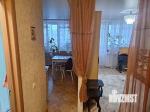 1-к квартира, посуточно, 32м2, 5/10 этаж