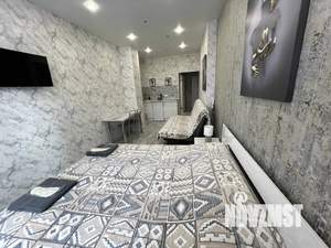 1-к квартира, посуточно, 25м2, 2/25 этаж