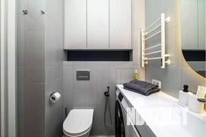 1-к квартира, посуточно, 42м2, 3/12 этаж