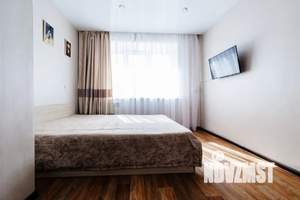 1-к квартира, посуточно, 20м2, 1/9 этаж