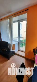 Студия квартира, посуточно, 30м2, 2/5 этаж