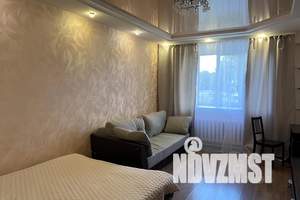 1-к квартира, посуточно, 40м2, 2/9 этаж