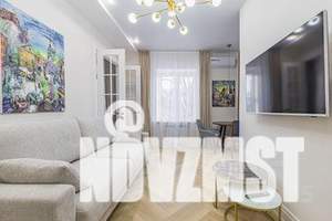 2-к квартира, посуточно, 50м2, 3/5 этаж