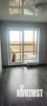 1-к квартира, на длительный срок, 36м2, 5/25 этаж