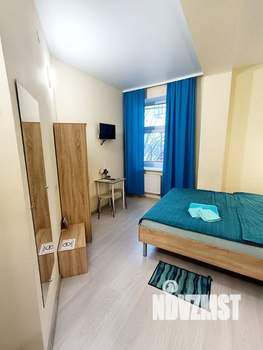 Студия квартира, посуточно, 15м2, 3/5 этаж