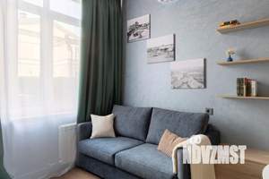 2-к квартира, посуточно, 35м2, 1/1 этаж