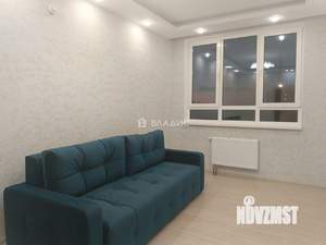 2-к квартира, на длительный срок, 62м2, 24/25 этаж