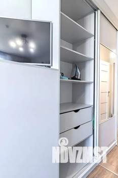 Студия квартира, посуточно, 24м2, 12/14 этаж