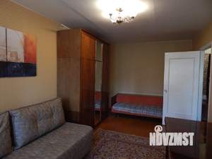 1-к квартира, на длительный срок, 30м2, 4/5 этаж