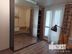 2-к квартира, посуточно, 68м2, 20/22 этаж
