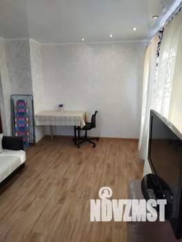 1-к квартира, посуточно, 35м2, 5/5 этаж