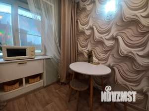 1-к квартира, посуточно, 31м2, 3/5 этаж
