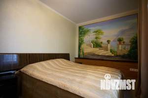 2-к квартира, посуточно, 56м2, 12/17 этаж