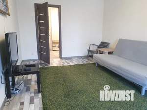 2-к квартира, посуточно, 68м2, 3/17 этаж