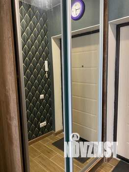 Студия квартира, посуточно, 27м2, 23/25 этаж