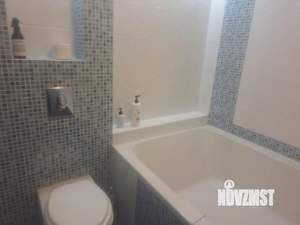 1-к квартира, посуточно, 55м2, 1/1 этаж