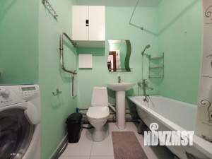 1-к квартира, посуточно, 26м2, 5/18 этаж