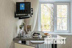 1-к квартира, посуточно, 30м2, 1/5 этаж