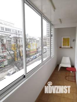 3-к квартира, на длительный срок, 67м2, 4/11 этаж