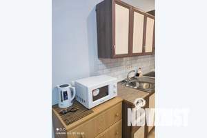 1-к квартира, посуточно, 32м2, 6/25 этаж