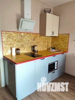 1-к квартира, посуточно, 42м2, 4/10 этаж