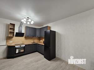 3-к квартира, на длительный срок, 86м2, 17/22 этаж