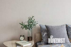 1-к квартира, посуточно, 41м2, 1/1 этаж