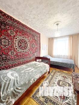 2-к квартира, посуточно, 46м2, 4/5 этаж