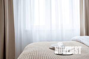 2-к квартира, посуточно, 60м2, 8/23 этаж