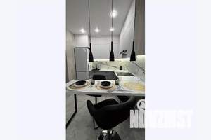 1-к квартира, посуточно, 47м2, 8/18 этаж