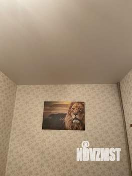 1-к квартира, на длительный срок, 37м2, 2/16 этаж