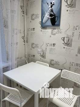 1-к квартира, посуточно, 34м2, 3/5 этаж